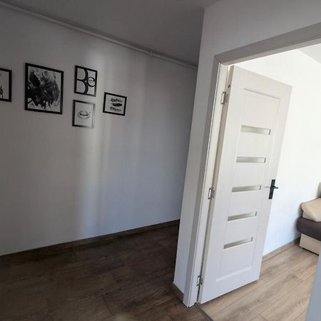 Alba Iulia - Apartament In Inima Transilvaniei Esterno foto