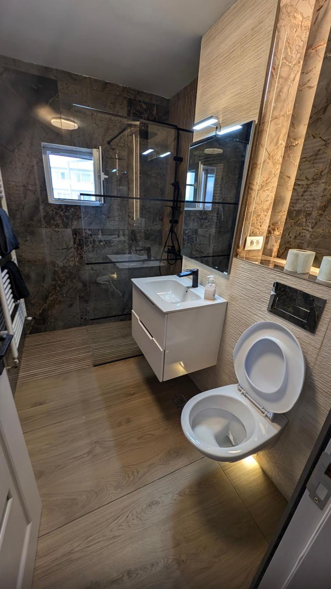 Alba Iulia - Apartament In Inima Transilvaniei Esterno foto
