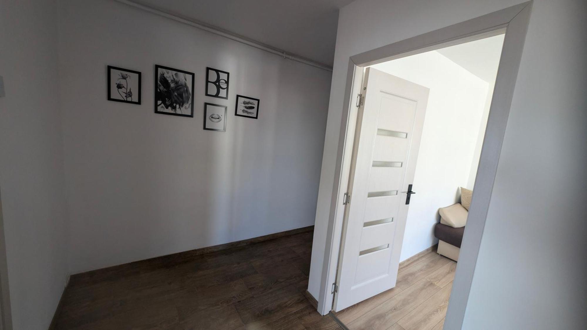 Alba Iulia - Apartament In Inima Transilvaniei Esterno foto